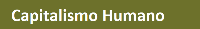 Capitalismo Humano