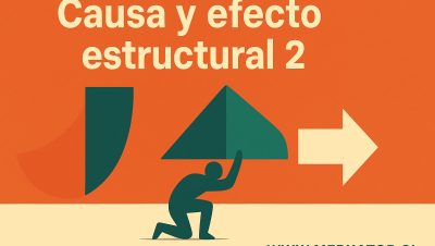 Causa y efecto 2 Merkator